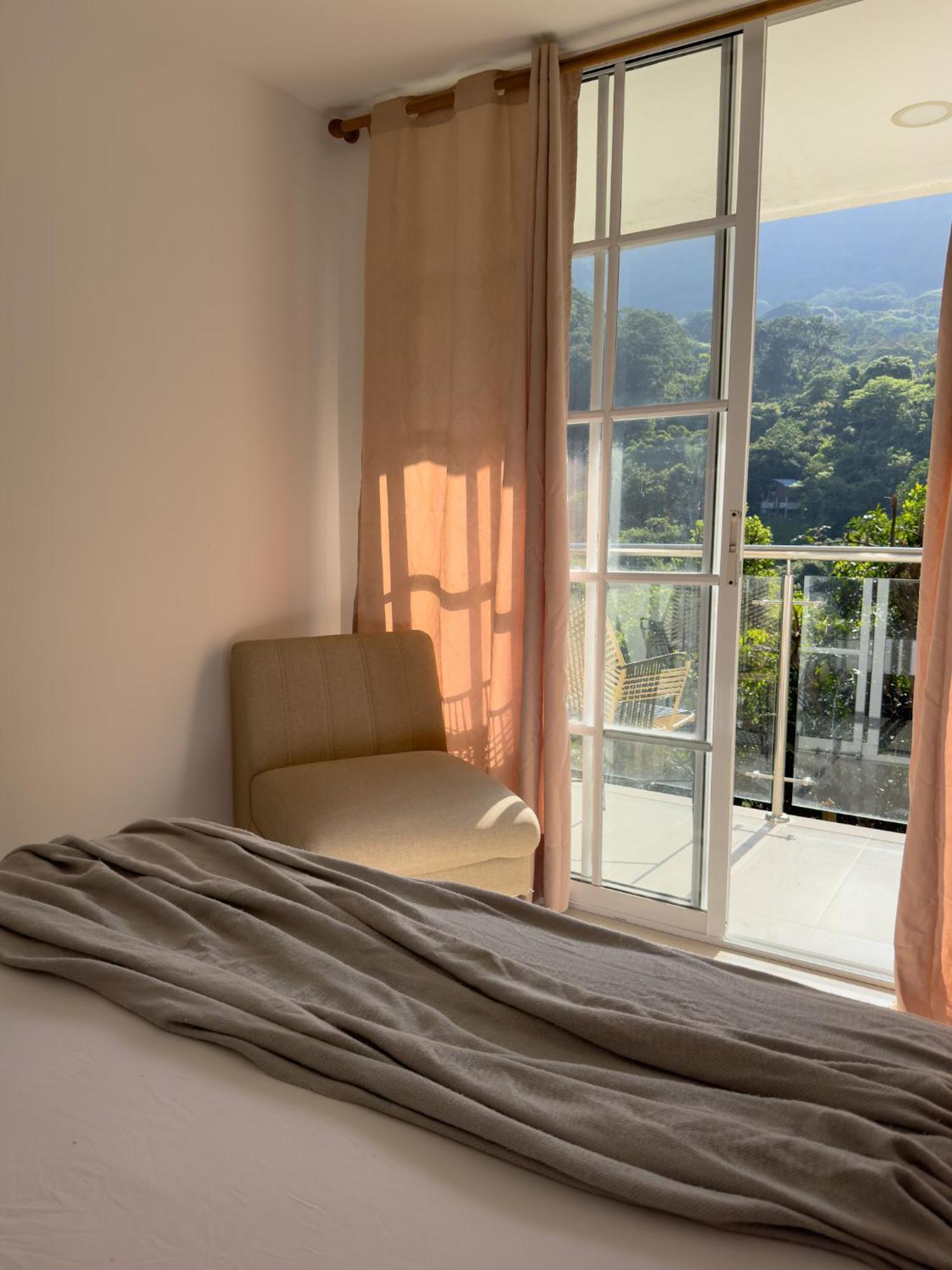 Montes De Beraka (adults Only) 2* Minca